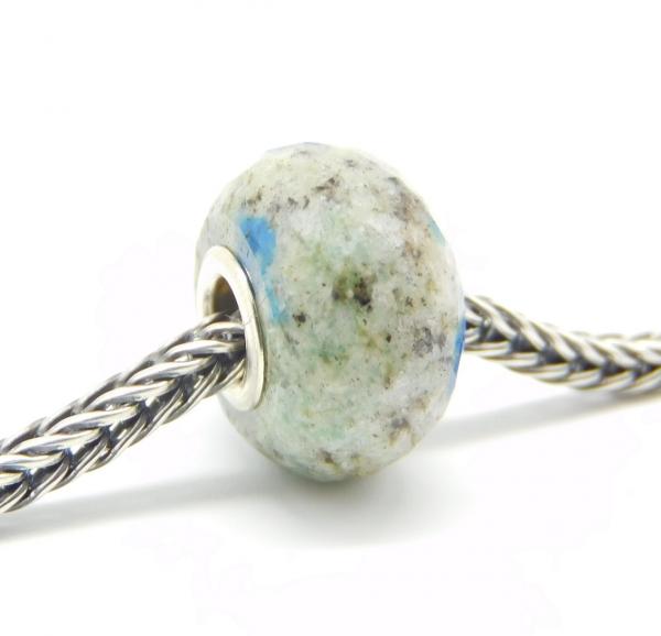 Feldspar Azurite - EdelELB